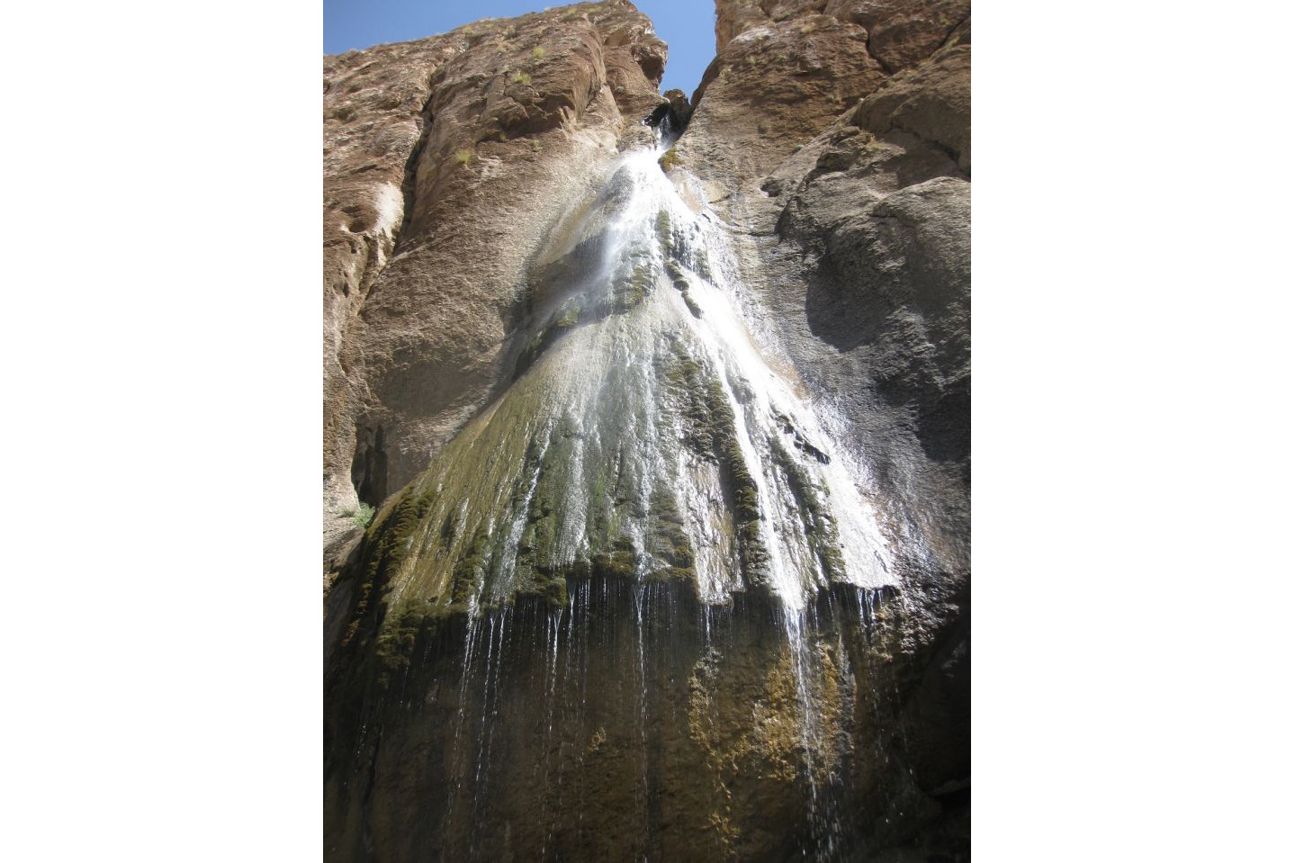 کوه دنا 2