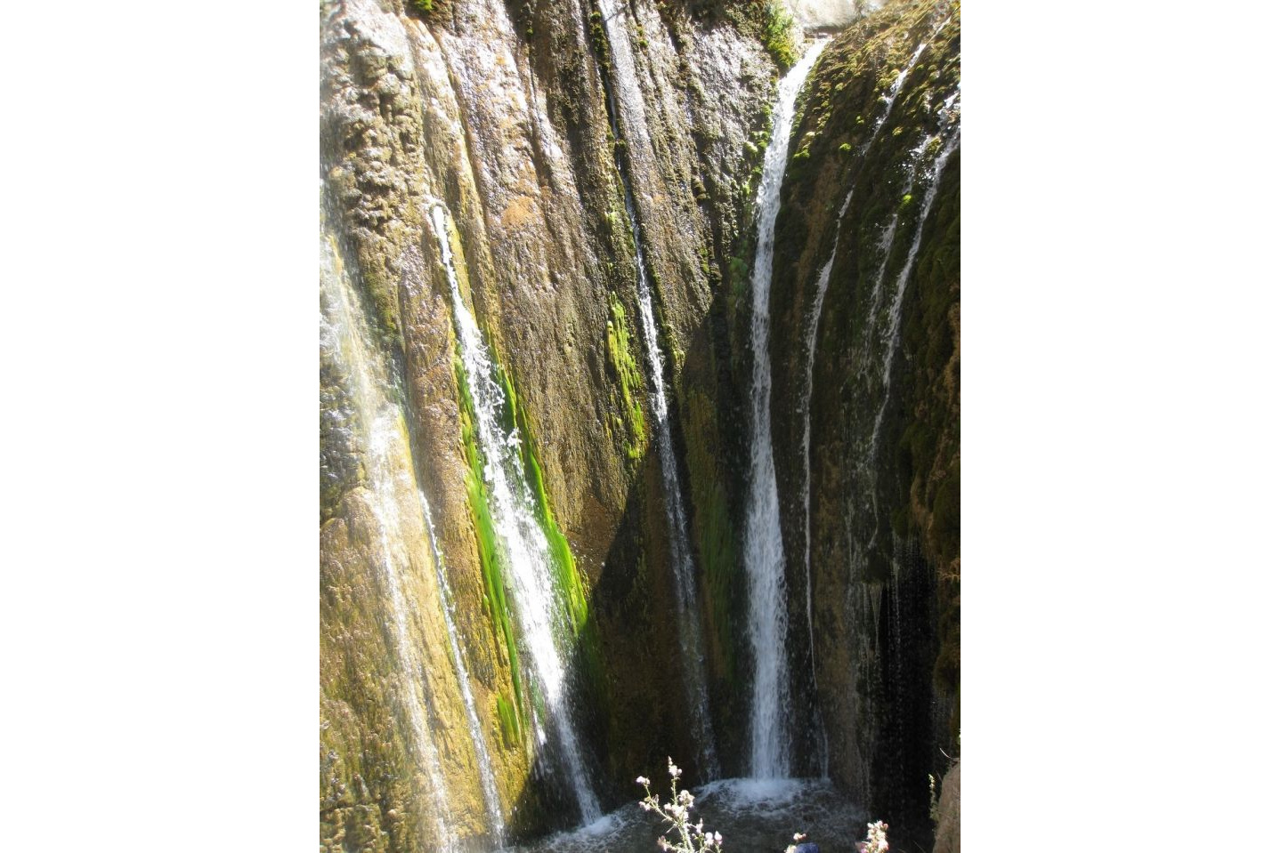 کوه دنا 3