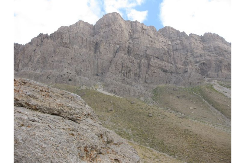 کوه دنا 13